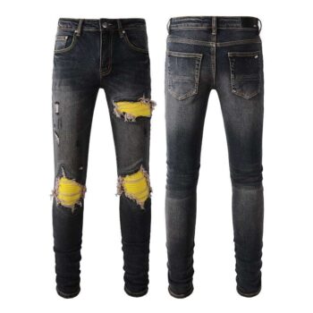JEANS AMIRI