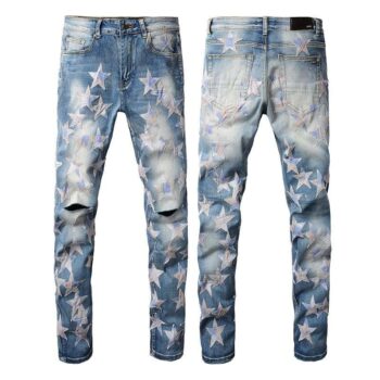 JEANS AMIRI