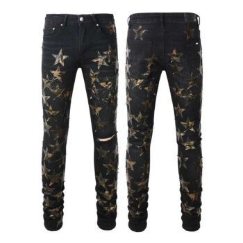 JEANS AMIRI