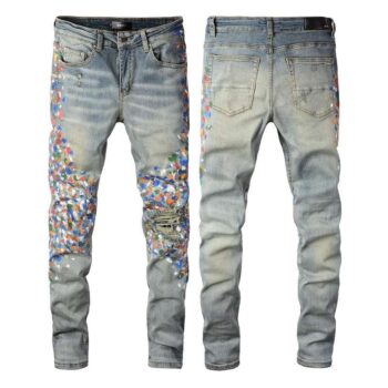 JEANS AMIRI