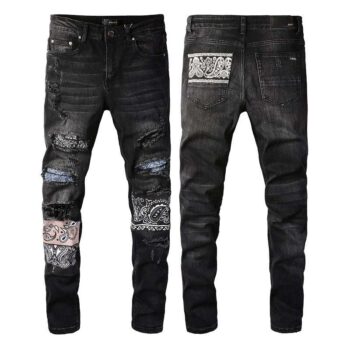 JEANS AMIRI