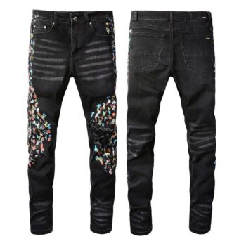 JEANS AMIRI