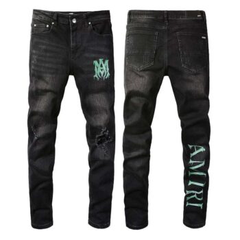 JEANS AMIRI