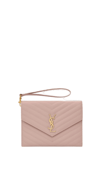 SAINT LAURENT CASSANDRA POUCH