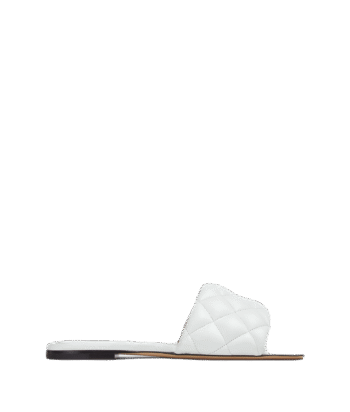 SLIPPERS BOTTEGA VENETA