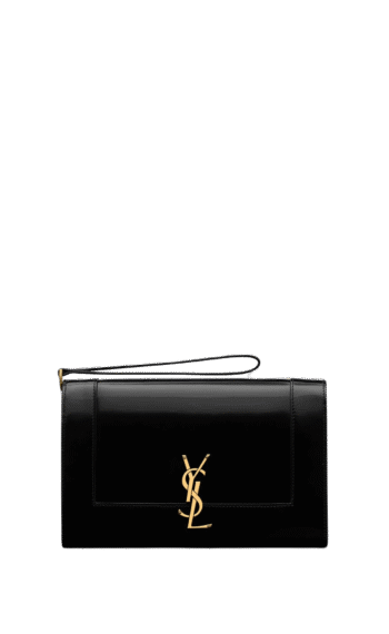 SAINT LAURENT CASSANDRA POUCH