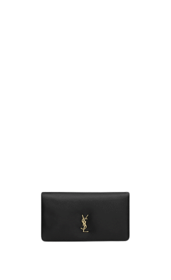 SAINT LAURENT CALYPSO WALLET