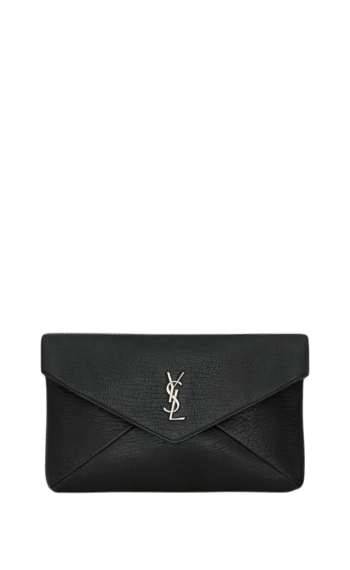 SAINT LAURENT CASSANDRA POUCH