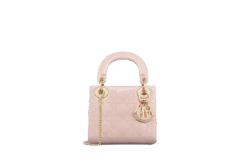 MINI LADY BAG
