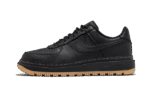 Luxe Black Gum