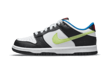 Signal Blue Lemon Twist