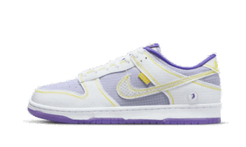 Union Passport Pack Court Purple