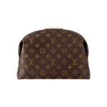 POCHETTE COSMÉTIQUE GM MONOGRAM
