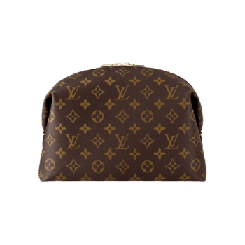 POCHETTE COSMÉTIQUE GM MONOGRAM