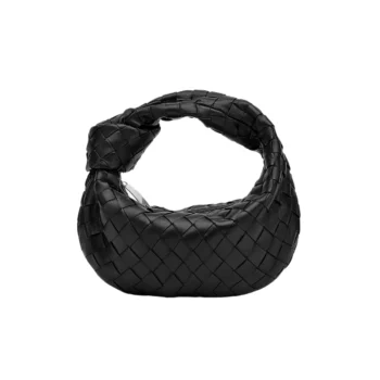 BORSA MINI JODIE NERA