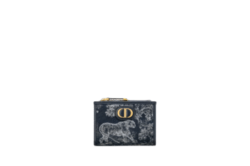 DIOR MONTAIGNE WALLET