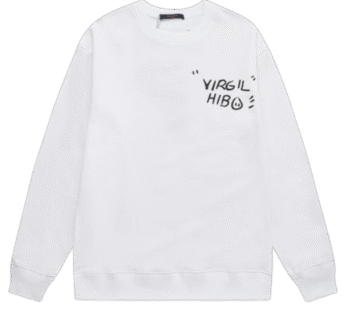 Hoodie Louis Vuitton