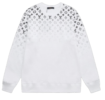 Hoodie Louis Vuitton