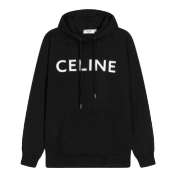 Hoodie Celine