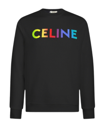 Hoodie Celine