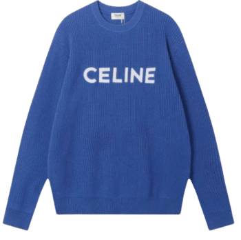 Hoodie Celine