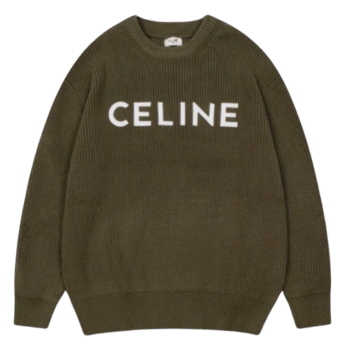 Hoodie Celine