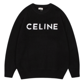 Hoodie Celine