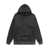 Hoodie Fendi