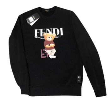 Hoodie Fendi