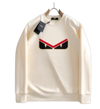 Hoodie Fendi