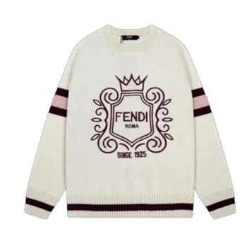 Hoodie Fendi