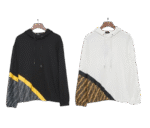 Hoodie Fendi