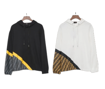 Hoodie Fendi