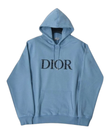 Hoodie Dior