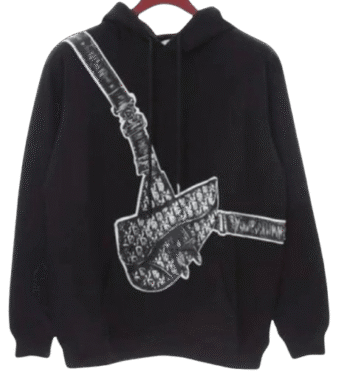 Hoodie Dior