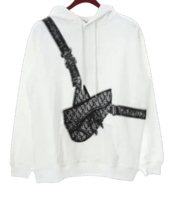 Hoodie Dior