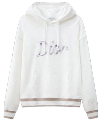 Hoodie Dior