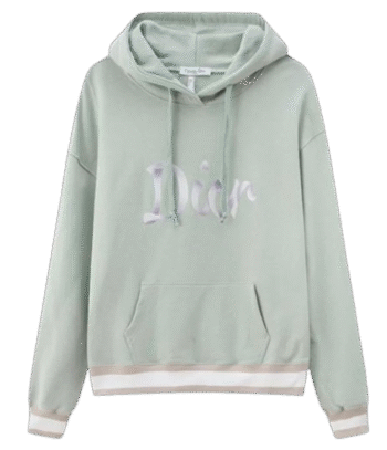 Hoodie Dior