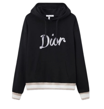 Hoodie Dior