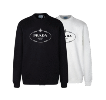 Hoodie Prada