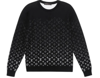 Hoodie Louis Vuitton