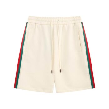 Shorts The North Face Gucci White