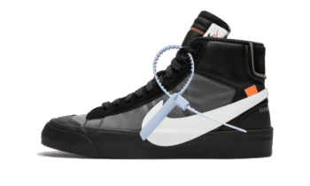 Blazer Mid Grim Reaper