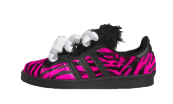 Jeremy Scott Bones Supplier Color