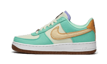 07 LX Happy Pineapple Green Glow