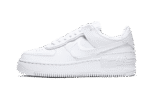 Shadow Triple White