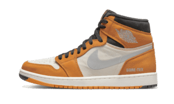 Element Gore Tex Light Curry