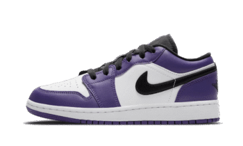 Court Purple