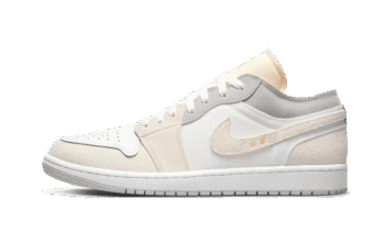 Inside Out Cream White Light Grey