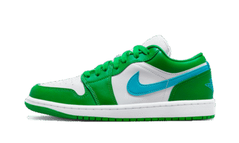 Lucky Green Aquatone